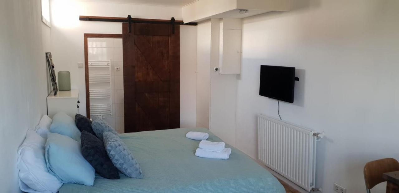 Bed And Breakfast Het Bureau Texel เดอ คุก ภายนอก รูปภาพ