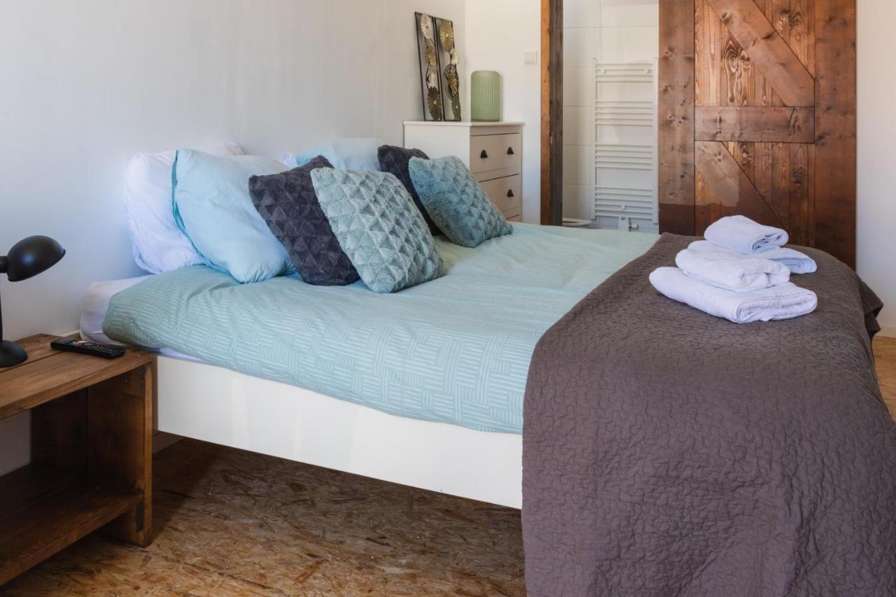 Bed And Breakfast Het Bureau Texel เดอ คุก ภายนอก รูปภาพ