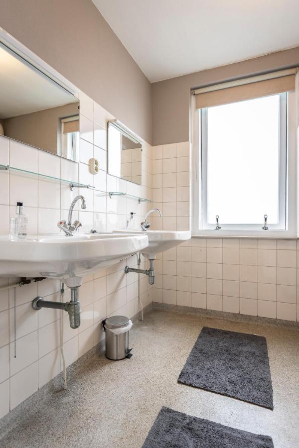 Bed And Breakfast Het Bureau Texel เดอ คุก ภายนอก รูปภาพ