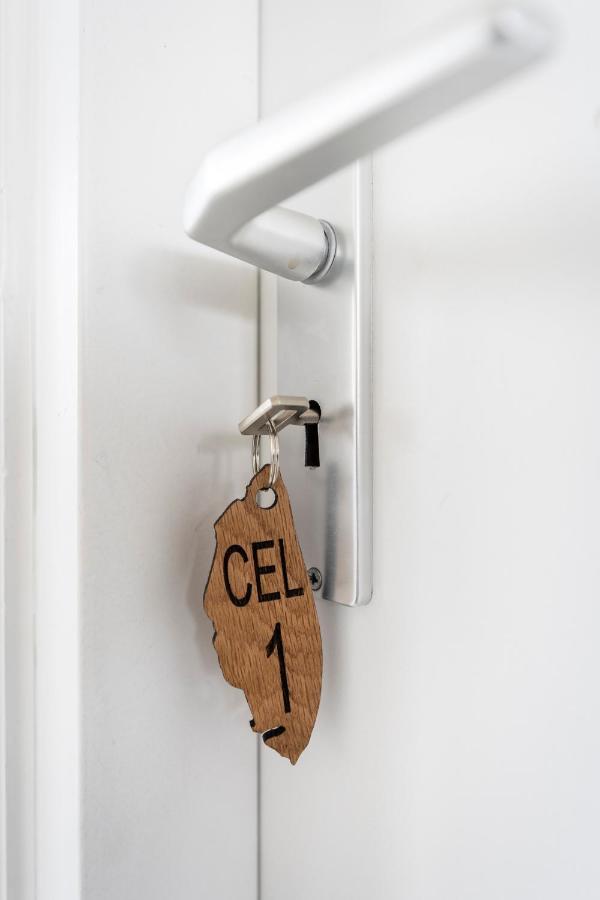 Bed And Breakfast Het Bureau Texel เดอ คุก ภายนอก รูปภาพ