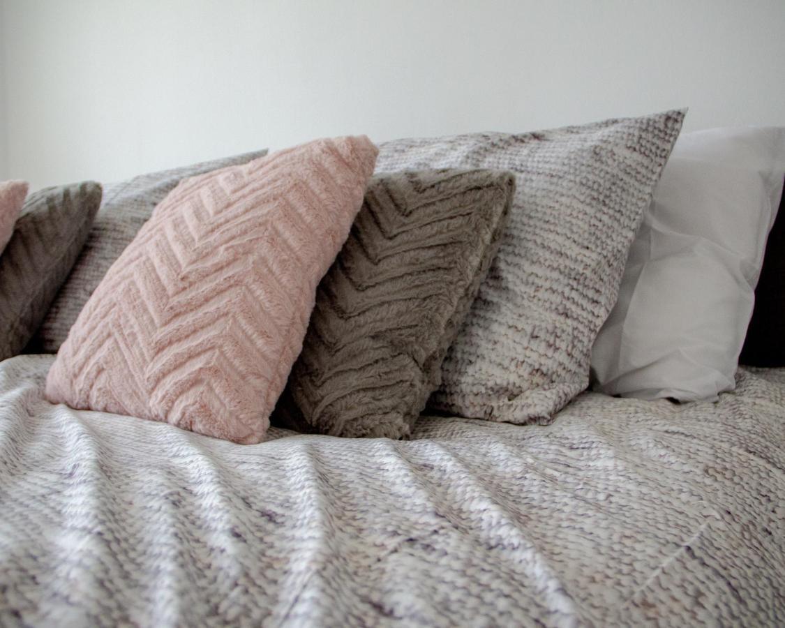 Bed And Breakfast Het Bureau Texel เดอ คุก ภายนอก รูปภาพ